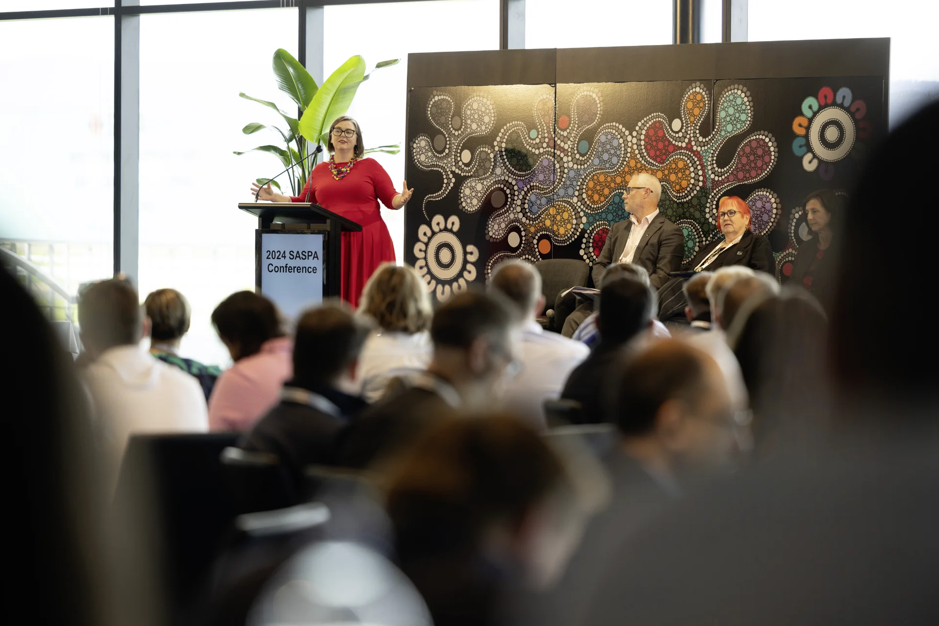 SASPA Conference 2024